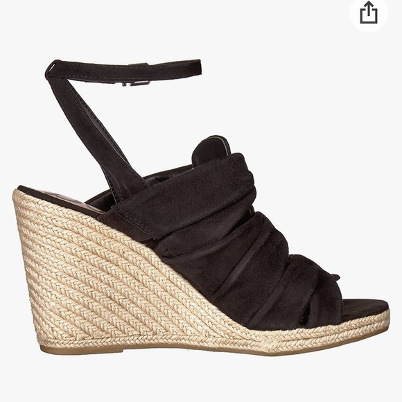 #25 Sam Edelman Wedge Sandal - Picture 3 of 6